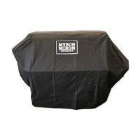Myron Mixon BARQ-2400 Pellet Smoker Grill Cover for Sale Online | Authorized Dealer